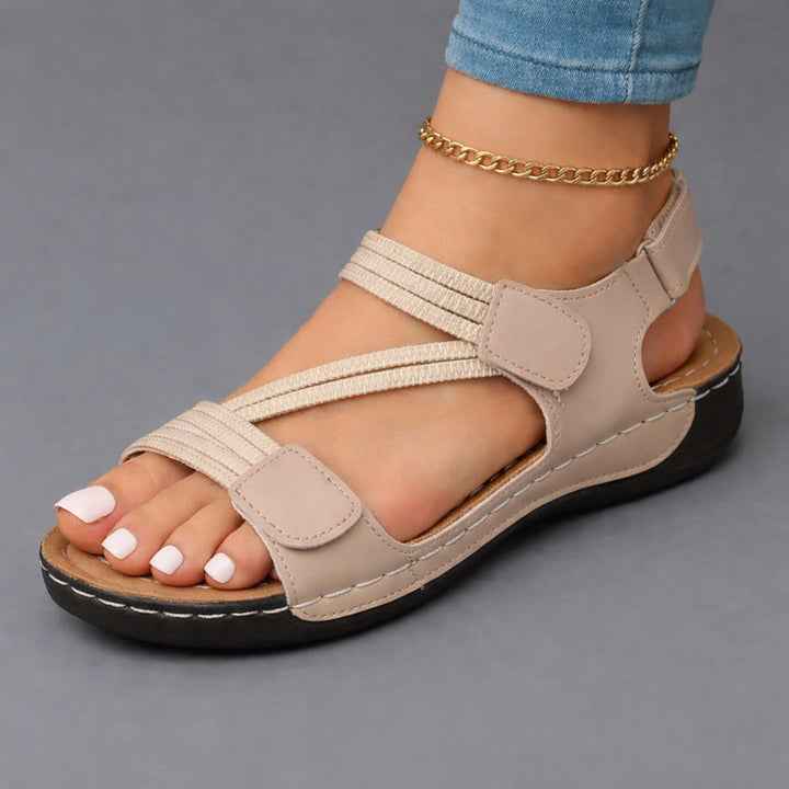 Elisa | Lightweight Comfort Sandals