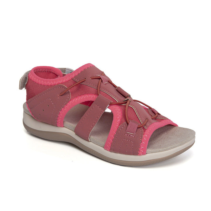 WOMEN’S WALKING SANDALS | SUPPORTIVE ORTHOPEDIC FIT
