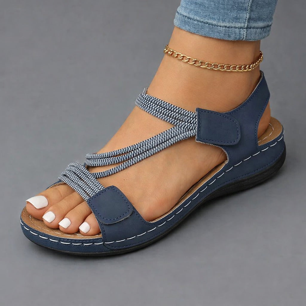 Elisa | Lightweight Comfort Sandals
