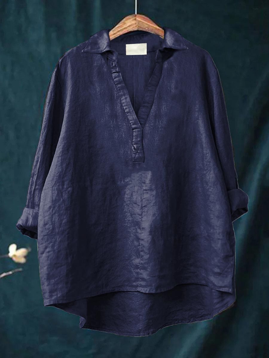 Andrea Blouse