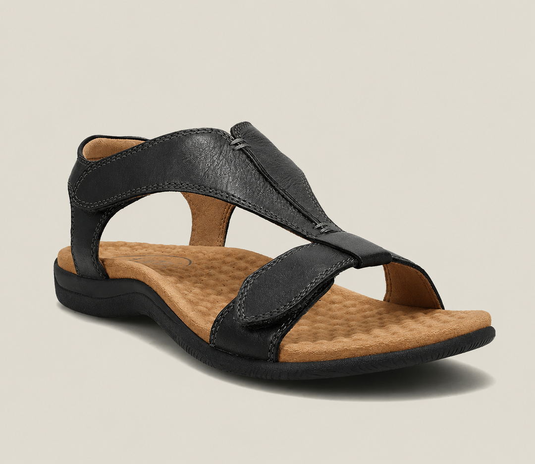 Amélie SoftStep Sandal