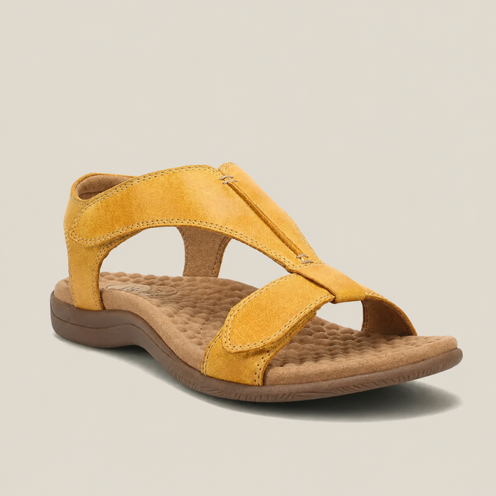 Amélie SoftStep Sandal