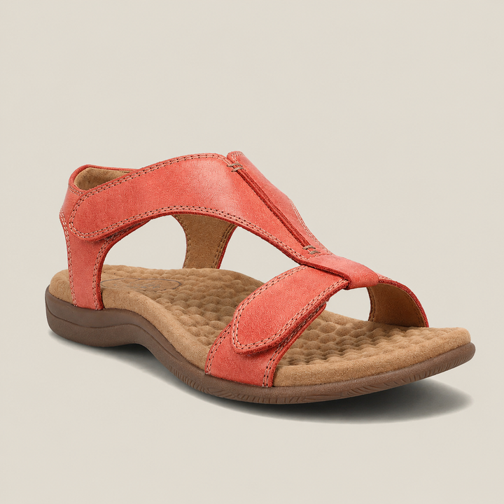 Amélie SoftStep Sandal