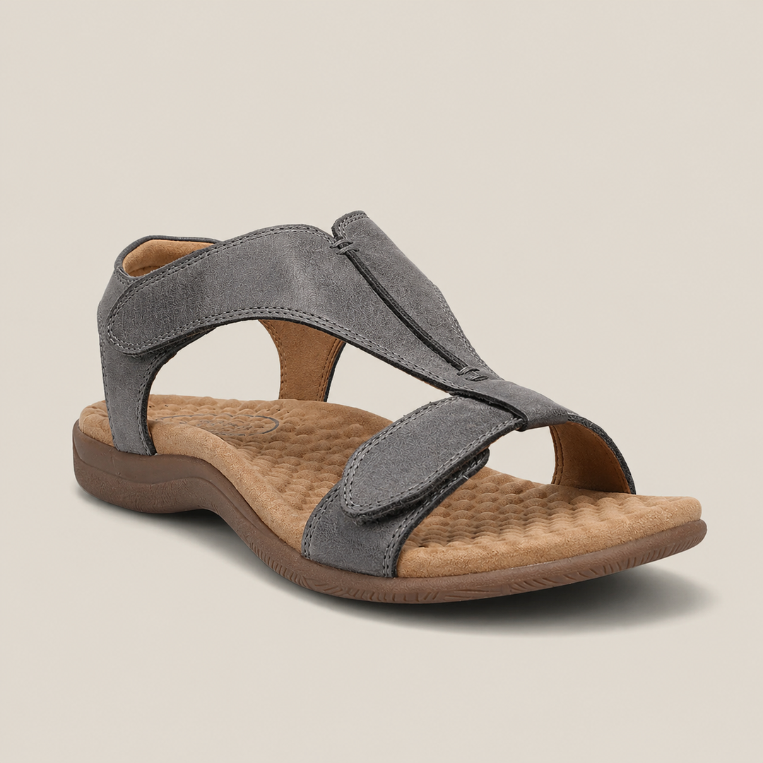 Amélie SoftStep Sandal