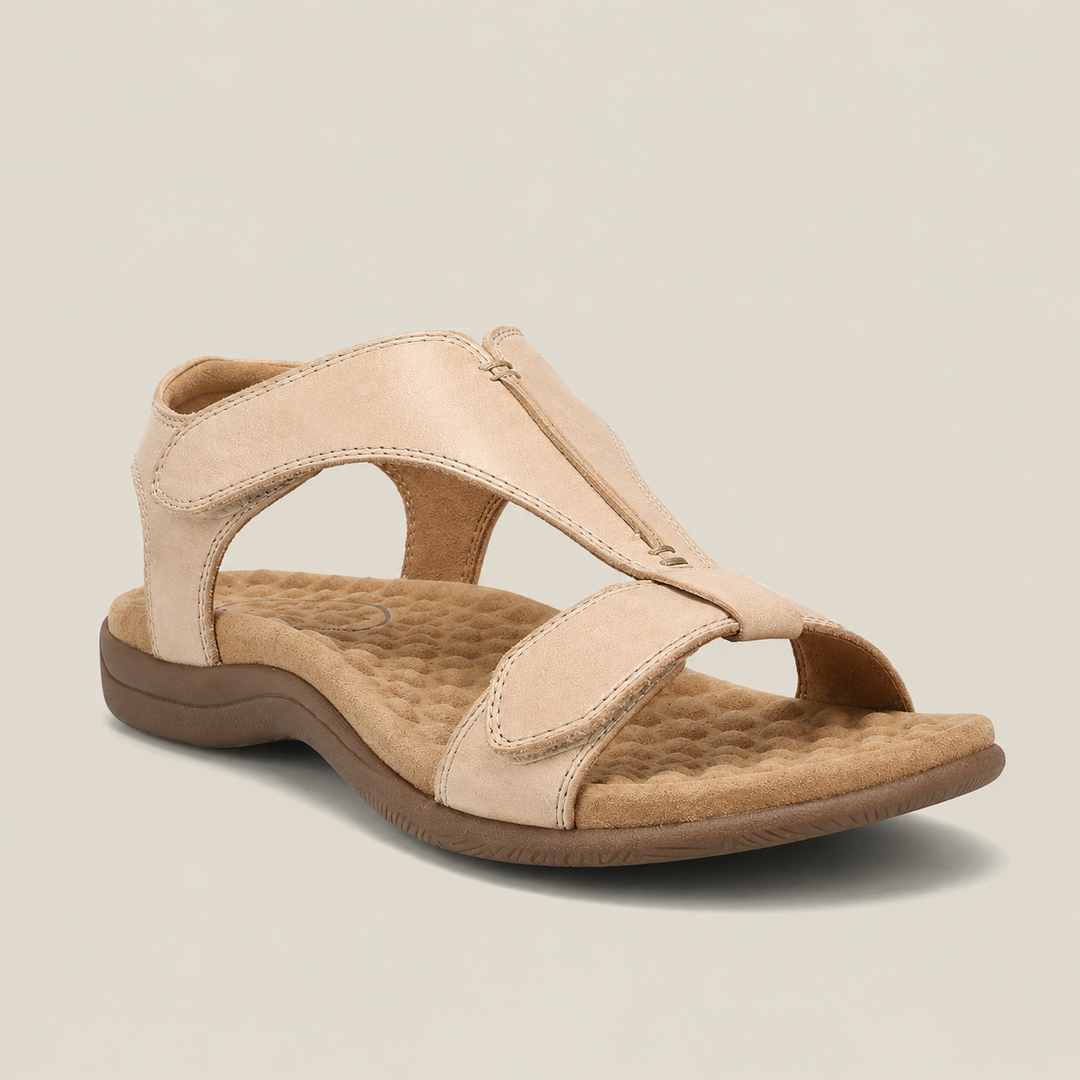 Amélie SoftStep Sandal