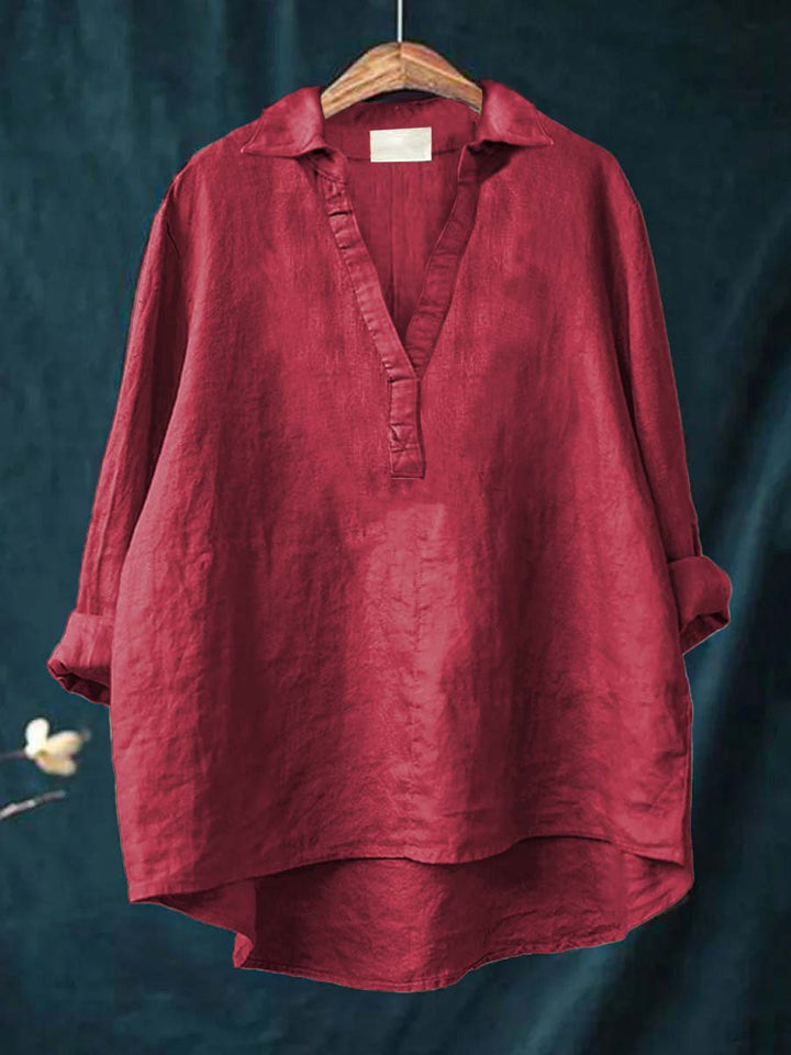 Andrea Blouse
