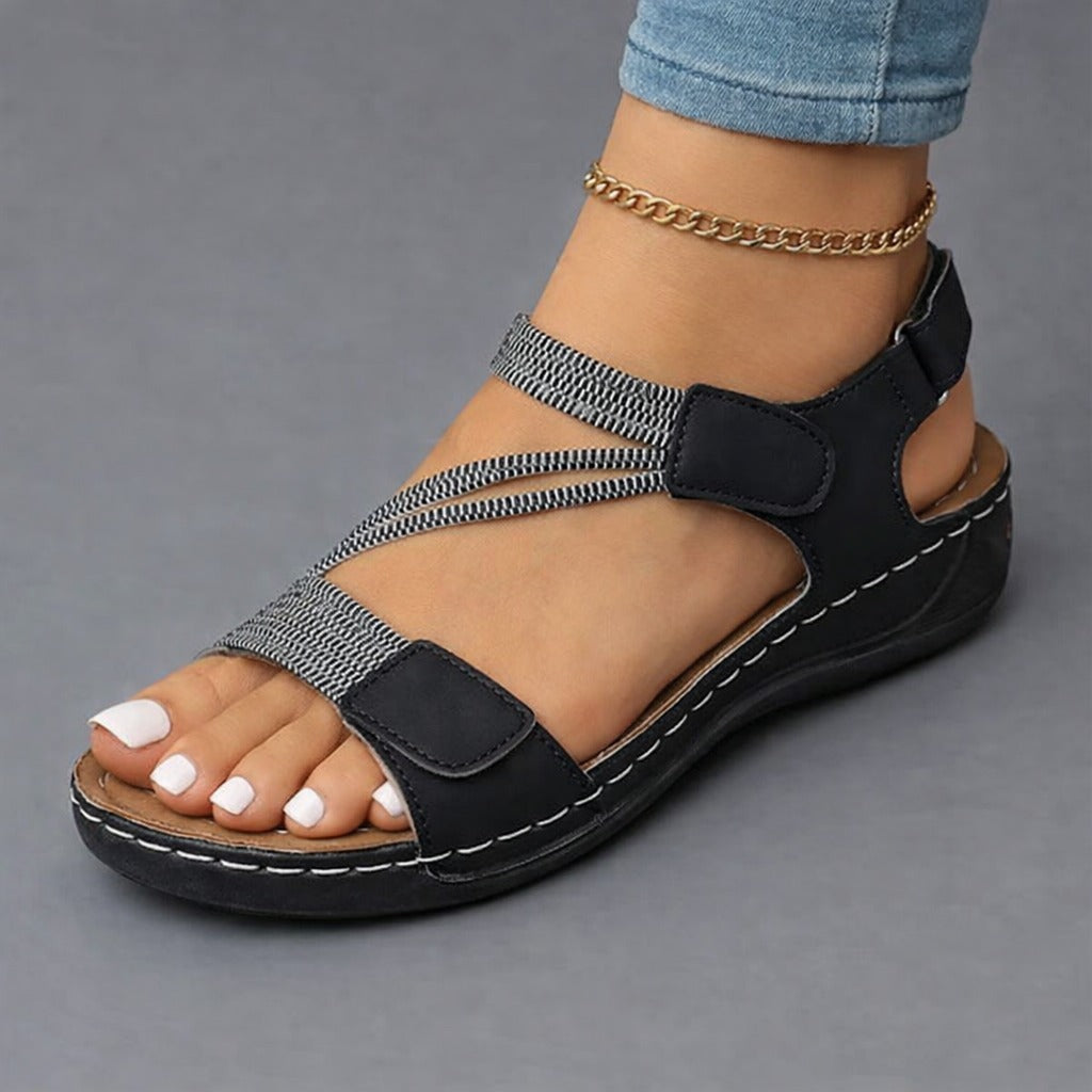 Elisa | Lightweight Comfort Sandals