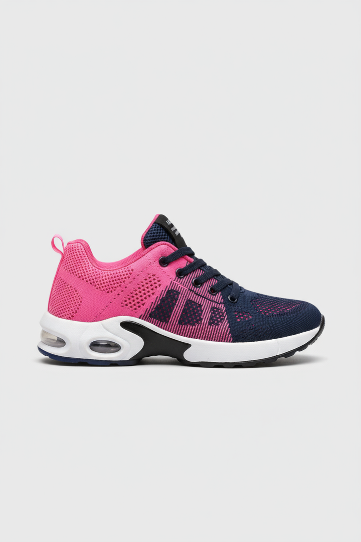 WOMEN’S SNEAKERS | MODERN AIR-SOLE TRAINERS