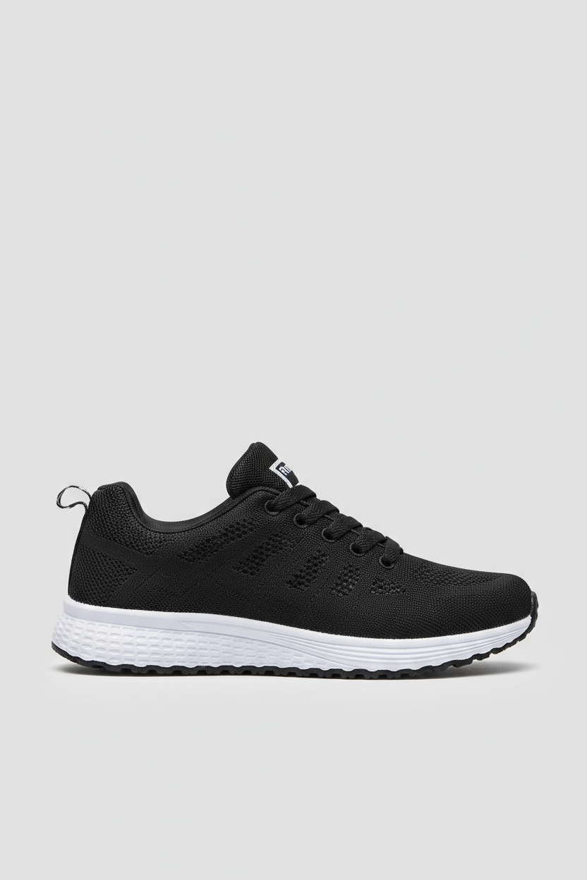 WOMEN’S TRAINERS | MODERN LIGHTWEIGHT KNIT FOOTWEAR