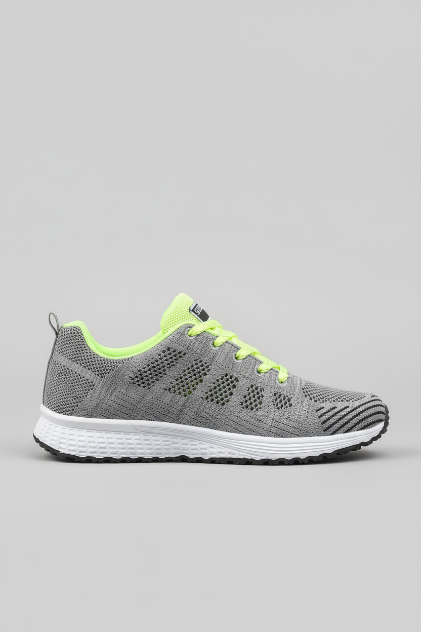 WOMEN’S TRAINERS | MODERN LIGHTWEIGHT KNIT FOOTWEAR