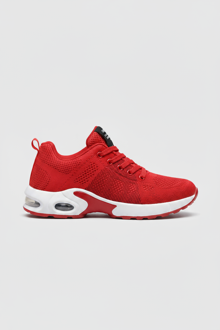 WOMEN’S SNEAKERS | MODERN AIR-SOLE TRAINERS