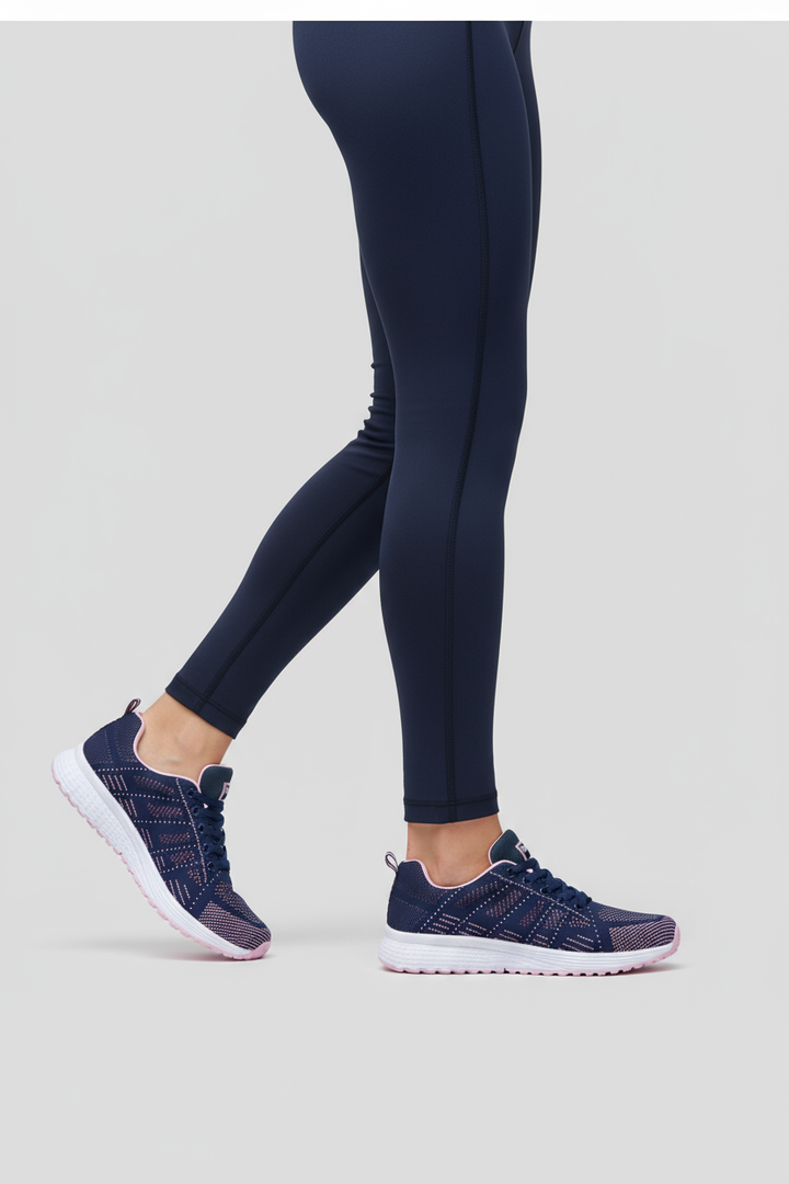 WOMEN’S TRAINERS | MODERN LIGHTWEIGHT KNIT FOOTWEAR